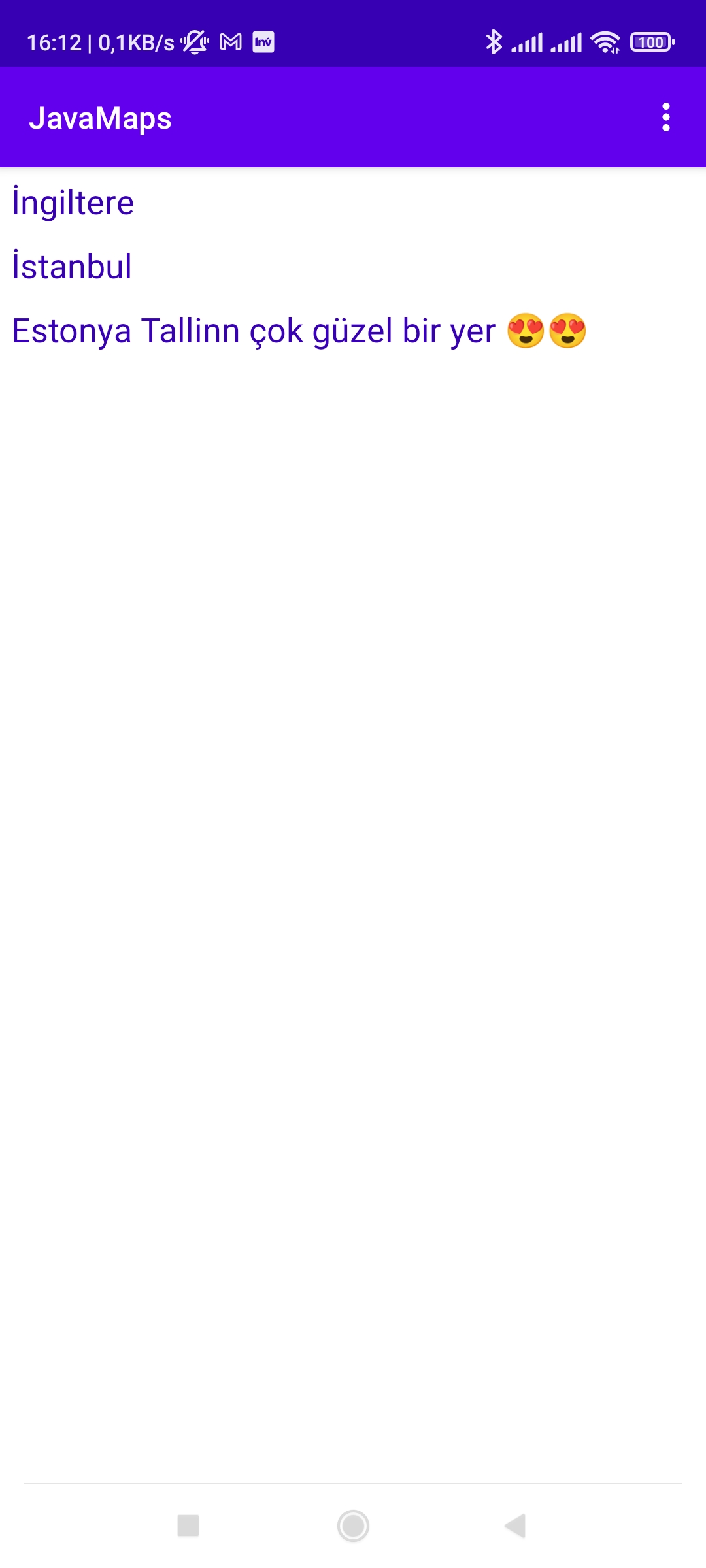 GitHub erhanikinci/MyTravelBook My Travel Book App Erhan İKİNCİ