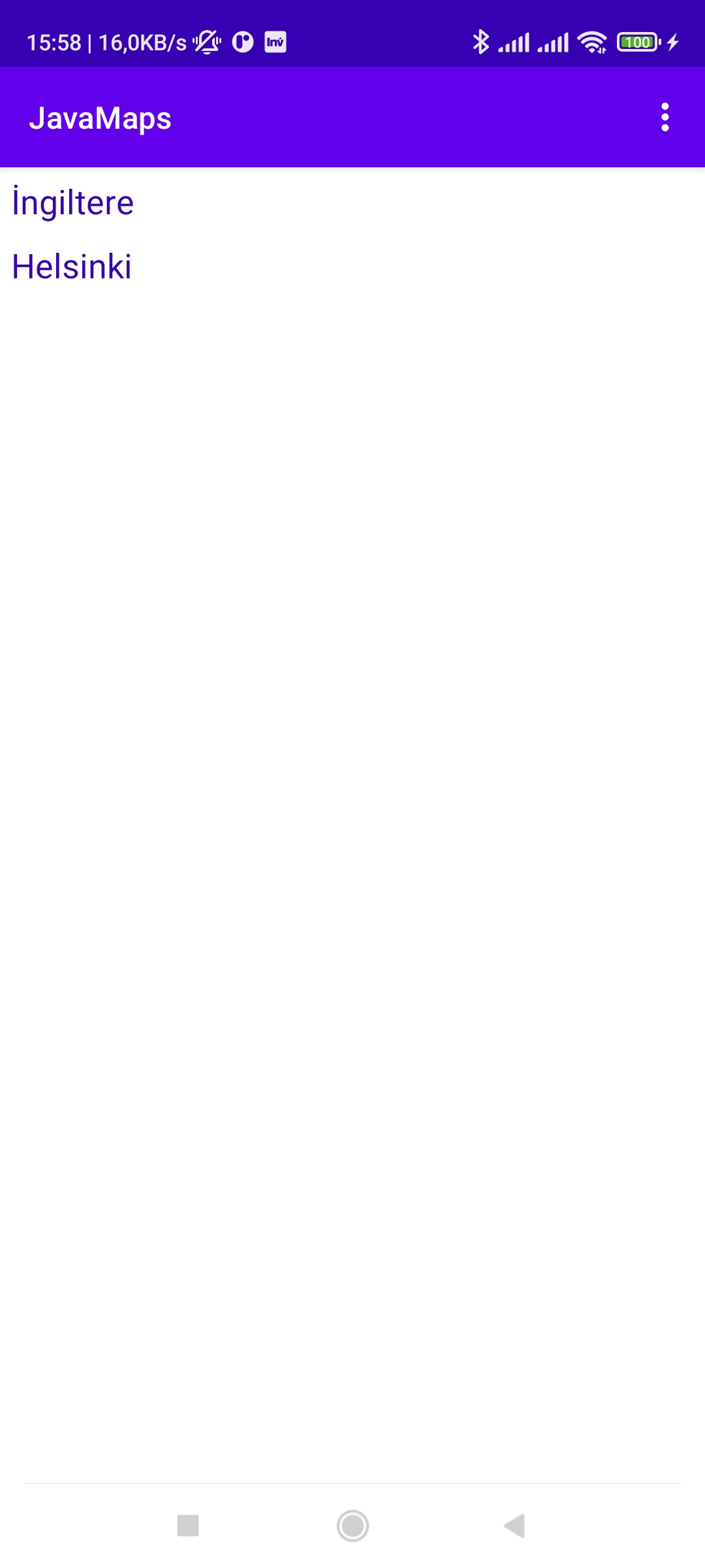 GitHub erhanikinci/MyTravelBook My Travel Book App Erhan İKİNCİ