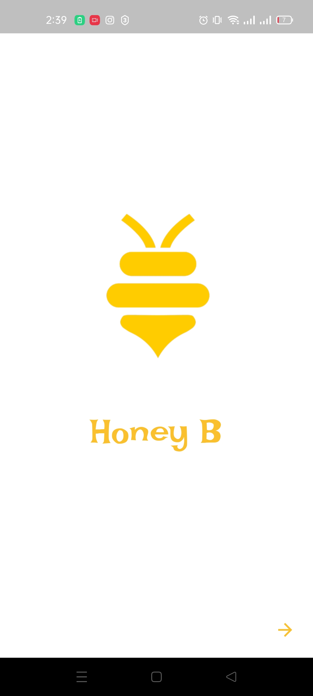 GitHub - AlaaOsama25/honey_app: honey app provide different type of honey