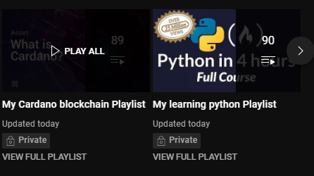 GitHub - devngeni/YTPlayList-Bot: This is a Youtube Playlist creator ...