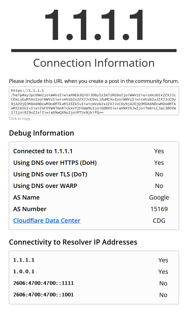 0.59.2 alpha DNS over HTTPS works only few minutes. · Issue #2615 ...