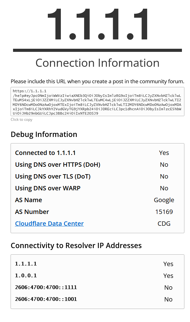 0.59.2 alpha DNS over HTTPS works only few minutes. · Issue #2615 ...