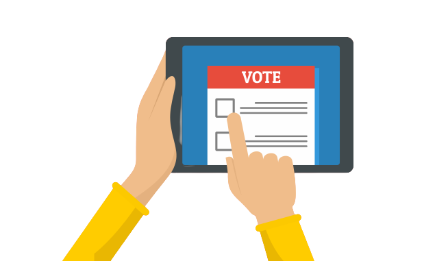 GitHub - iaiu2142/Voting-System-using-Python: Online voting system ...