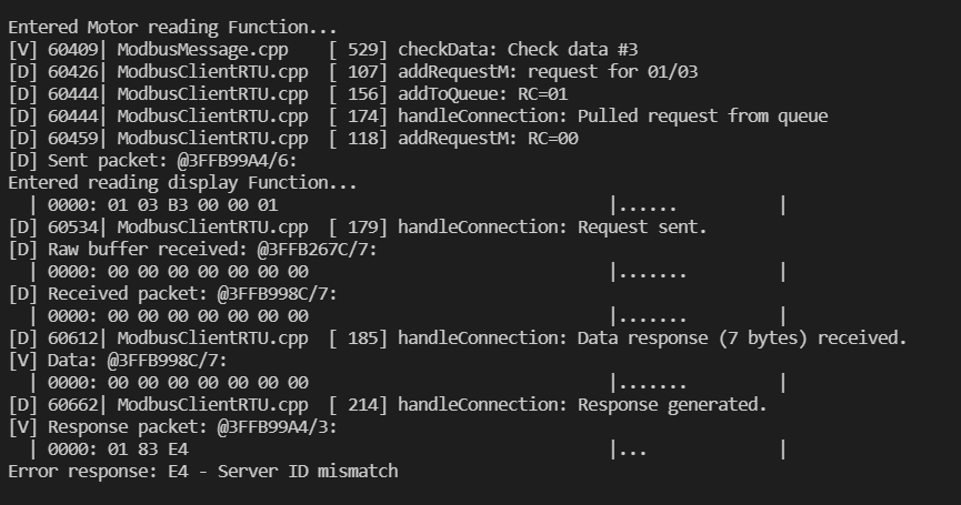 Similar request, different response?? · Issue #107 · eModbus/eModbus ...