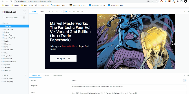 GitHub - lfilipe09/marvel-store