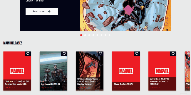 GitHub - lfilipe09/marvel-store