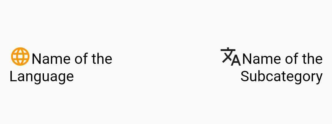 RichText behave differently with the latest flutter version. · Issue ...