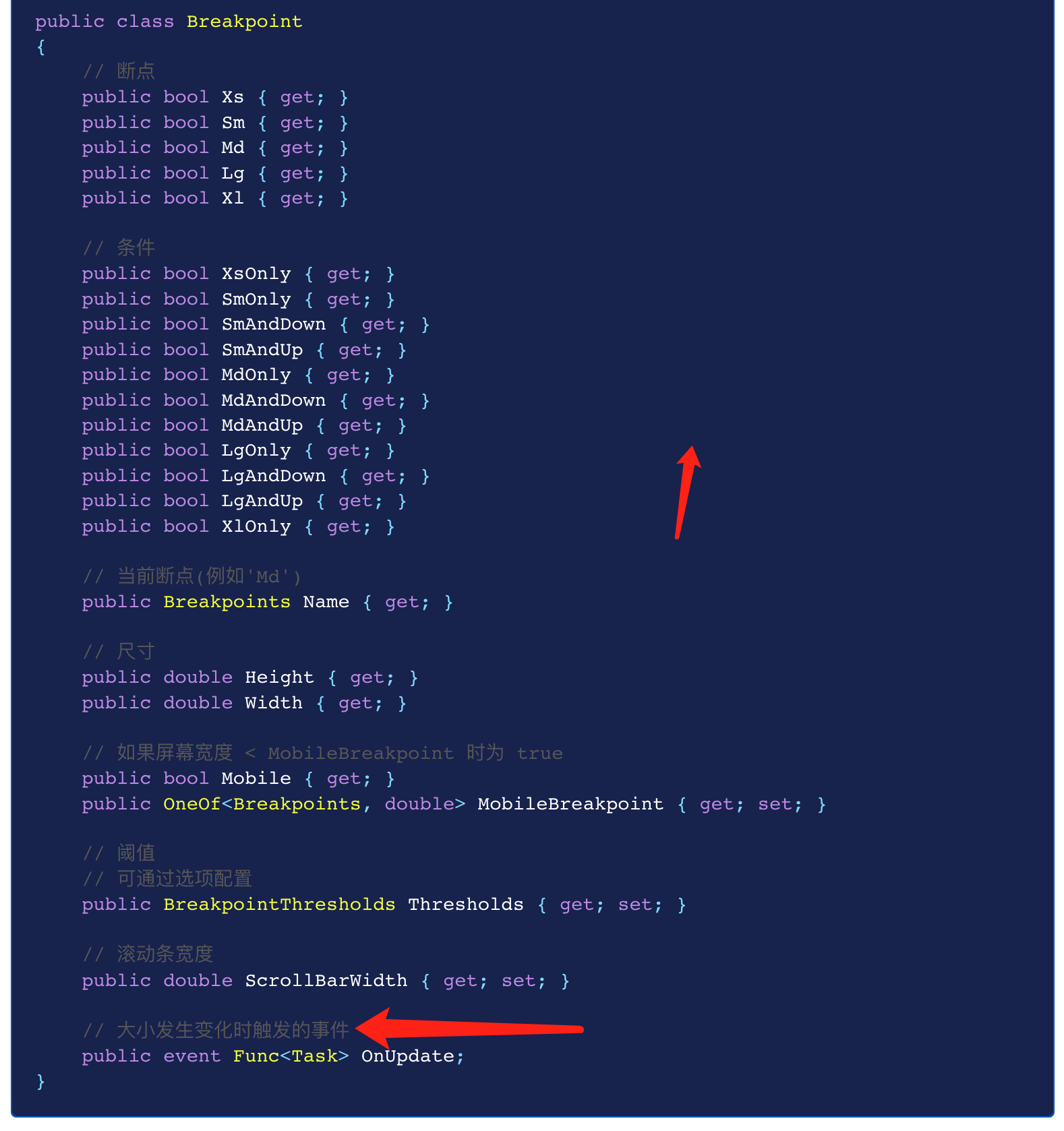 文档站点暗色代码背景色 · Issue #185 · masastack/MASA.Docs · GitHub