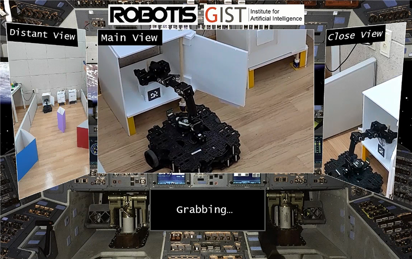 GitHub - ksjryan/Automatic-food-delivery-robot-Turtlebot-3-