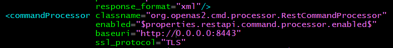 Configuration UI · Issue #48 · OpenAS2/OpenAs2App · GitHub