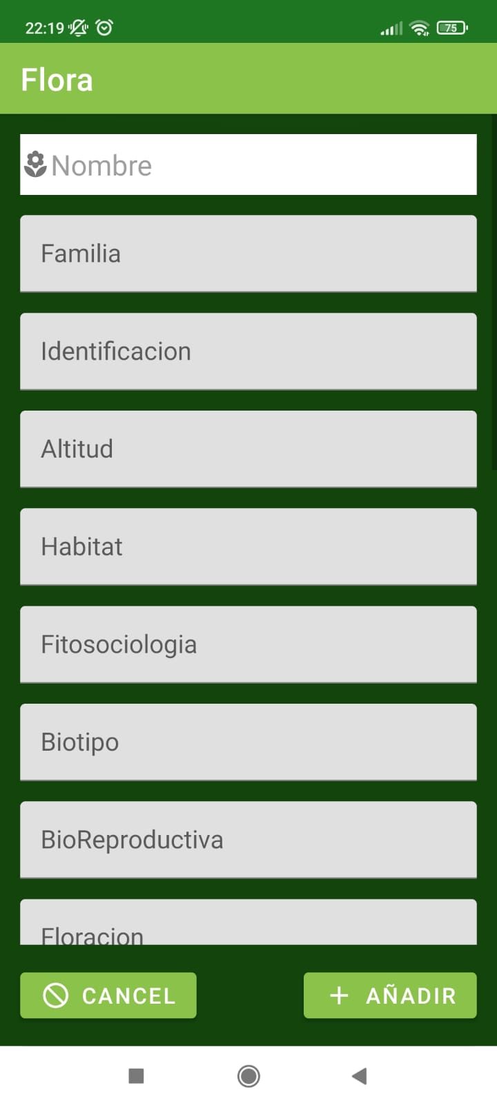 GitHub - dmoreno106/Flora-mastered