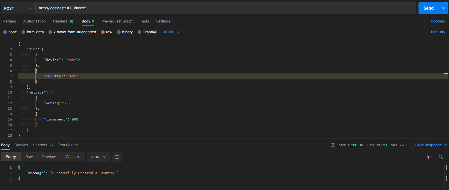GitHub - Vicky3751/Data-Collection-Tree: Data Collection Tree - GreedyGame