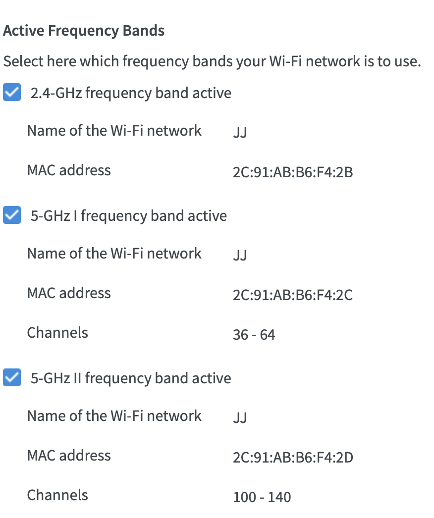 Disabling/enabling WiFi Guest does not work with Fritz!Repeater 3000 · Issue 169 · seydx