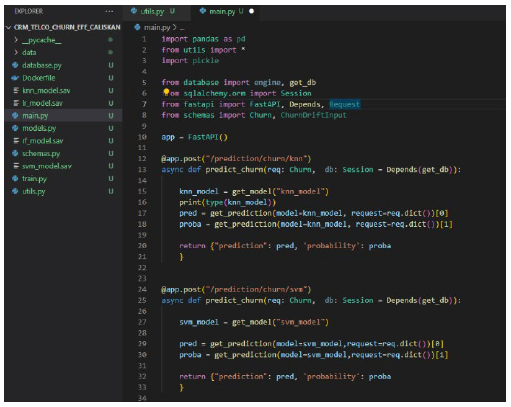 GitHub - kusmustafa/Telco-Customer-Churn-Project