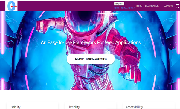 GitHub - bilebile/Web-Framework: This is a web framework for the ...