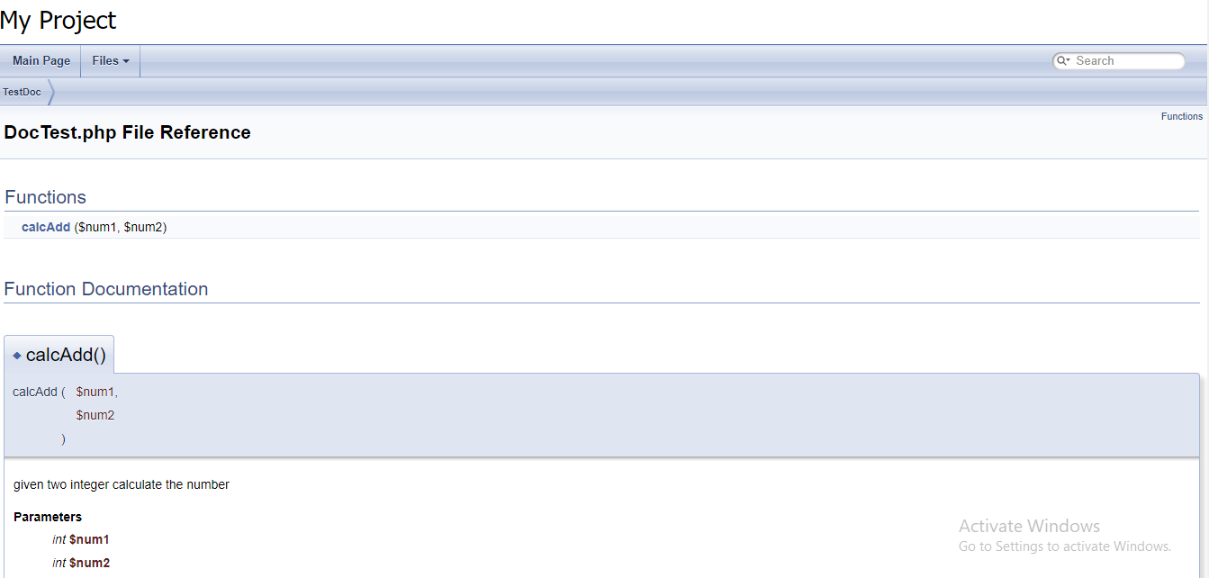 document_tool