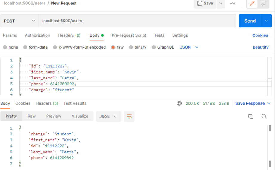 github - requestriya... GitHub - Kevin-Parra/Sensor