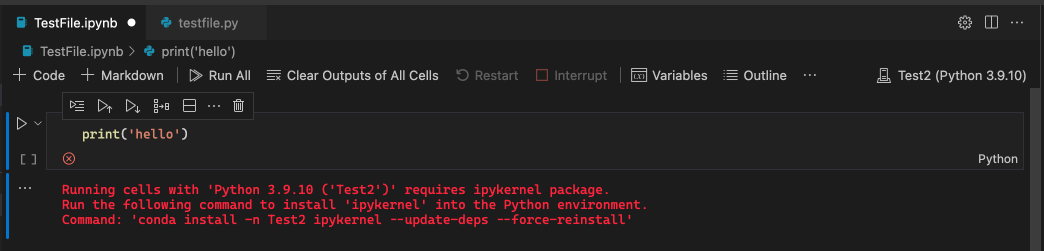 Cancel install for IW now looks a bit odd · Issue #9450 · microsoft ...