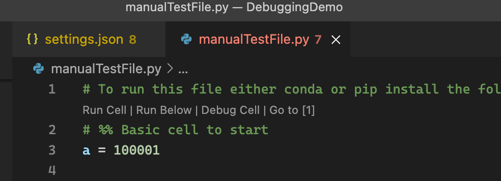Code lenses are abandoned after closing interactive window · Issue ...