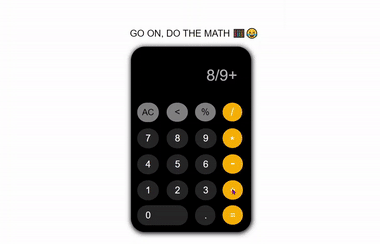 GitHub - saksham-chaturvedii/Do-The-Math: Minimalistic and aesthetic ...