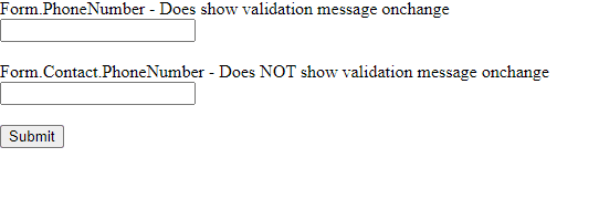 [Bug] Possible issue with complex properties with child rules inline ...