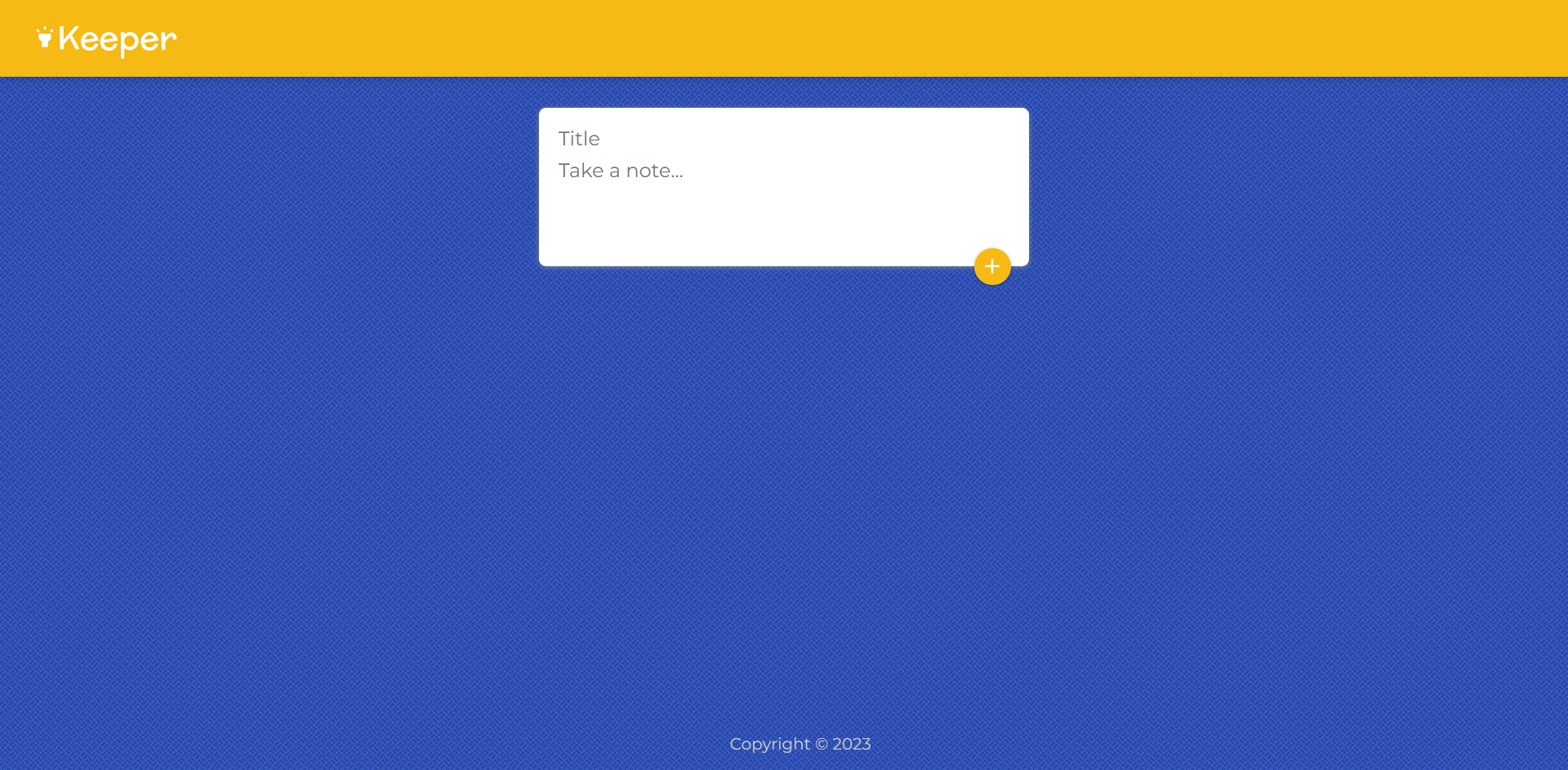 GitHub - Shlok2/KeeperApp: This is an innovative app to mantain records ...