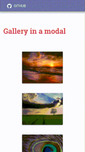 gesture support not working · Issue #16 · MurhafSousli/ngx-gallery · GitHub