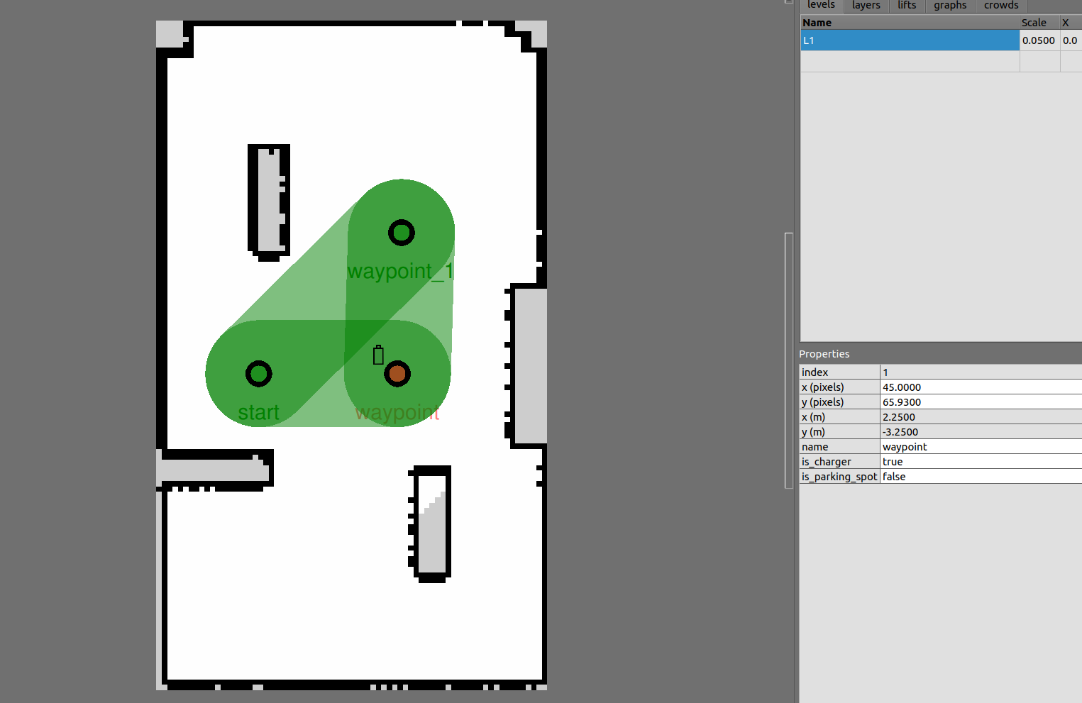 Fleet_adapter behaviour and reference coordinates · Issue #18 · open ...