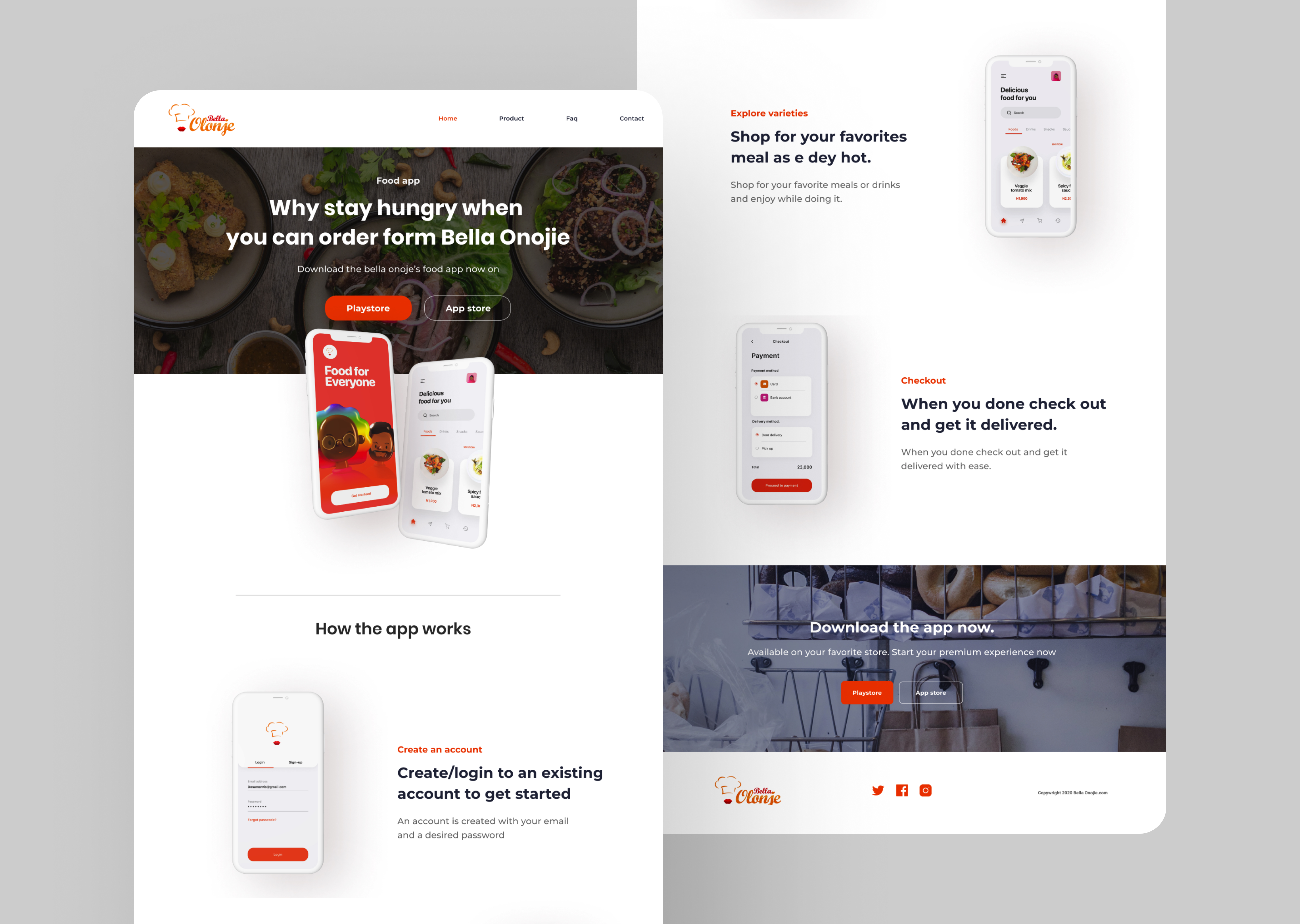 GitHub - ANMClickApps/food_delivery_ui