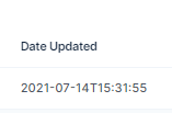 Date and Time Error · Issue #6818 · directus/directus · GitHub