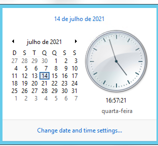 Date and Time Error · Issue #6818 · directus/directus · GitHub