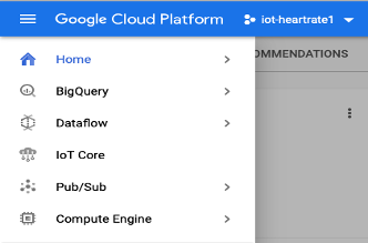 GitHub - PRANAVIKONDA/Google-IoT-connection-to-Raspberry-Pi-: GOOGLE ...