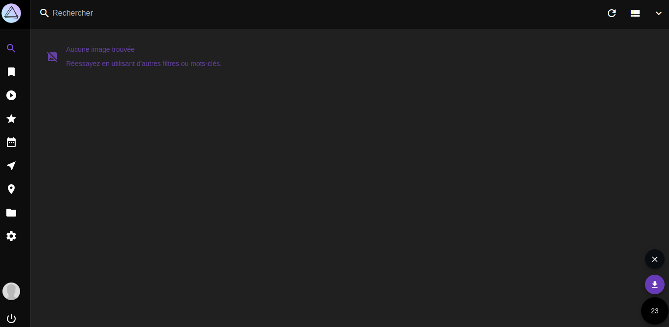Logged user can download unshared photo · Issue 3511 · photoprism