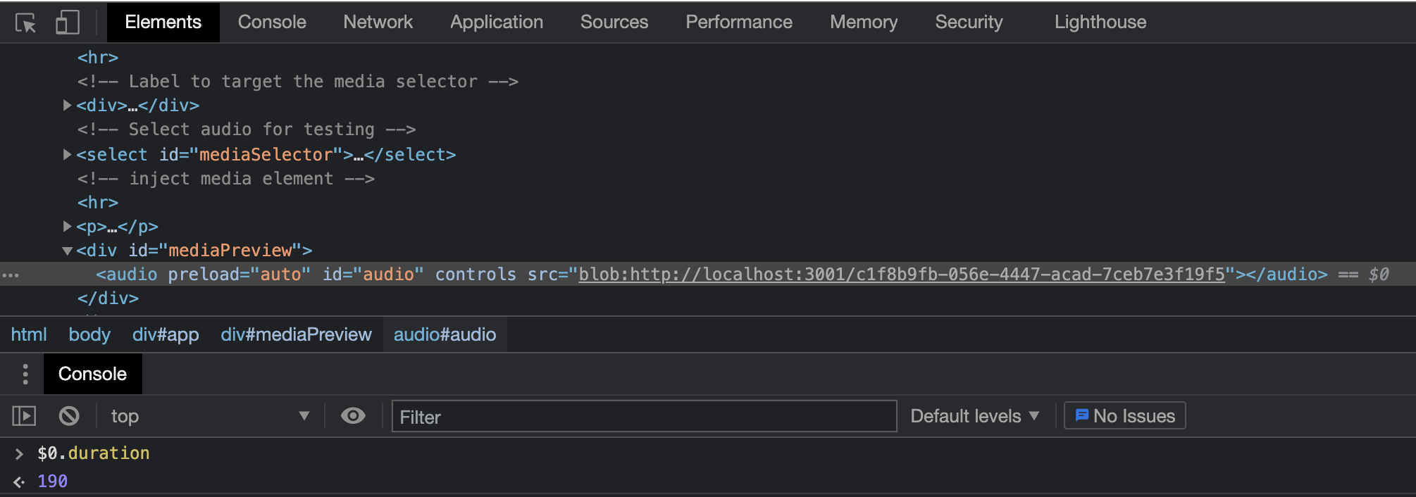 Htmlmediaelement: Load Method _ HTML Standard – TUGY