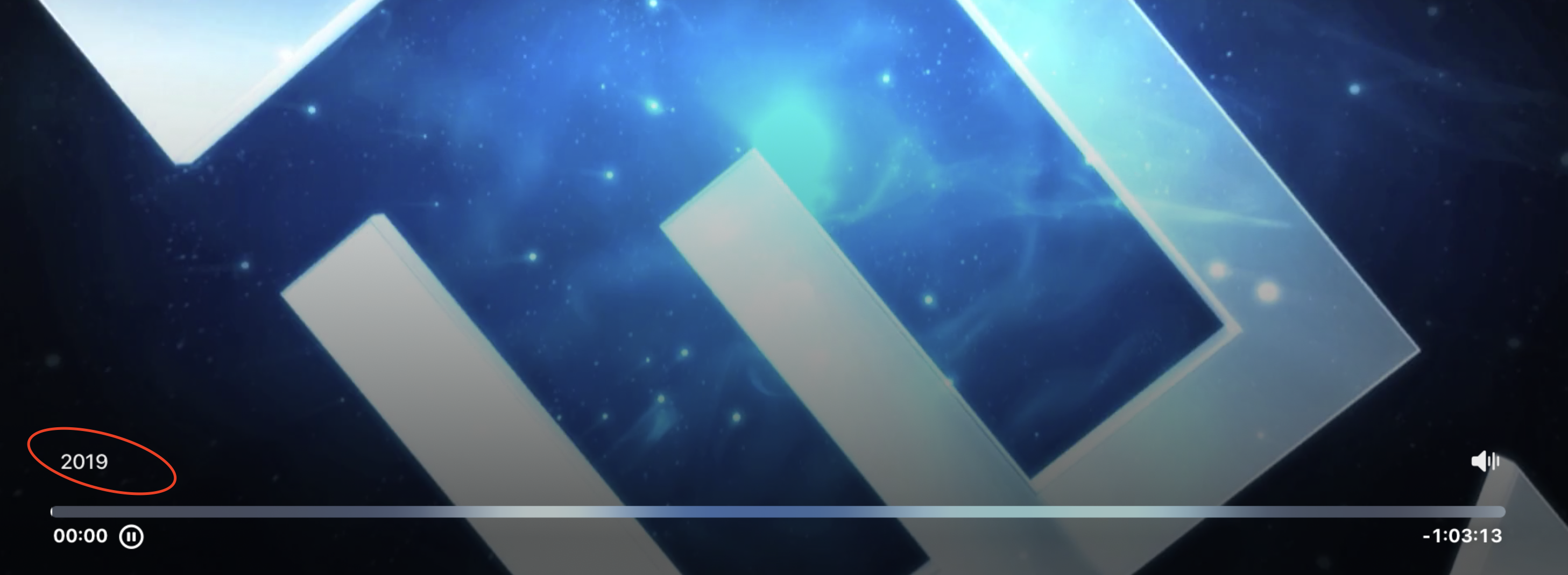 tvOS - Default Player controls - change video metadatas (title) · Issue ...