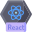react