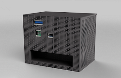 GitHub - matJablo/Mechatronic-ATM-Project: The model of our project was ...