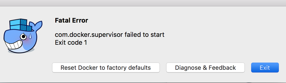 Docker installation failed. Фатальная ошибка блоггер. docker fail. фатальная ошибка в коде. фатальная ошибка юмор.