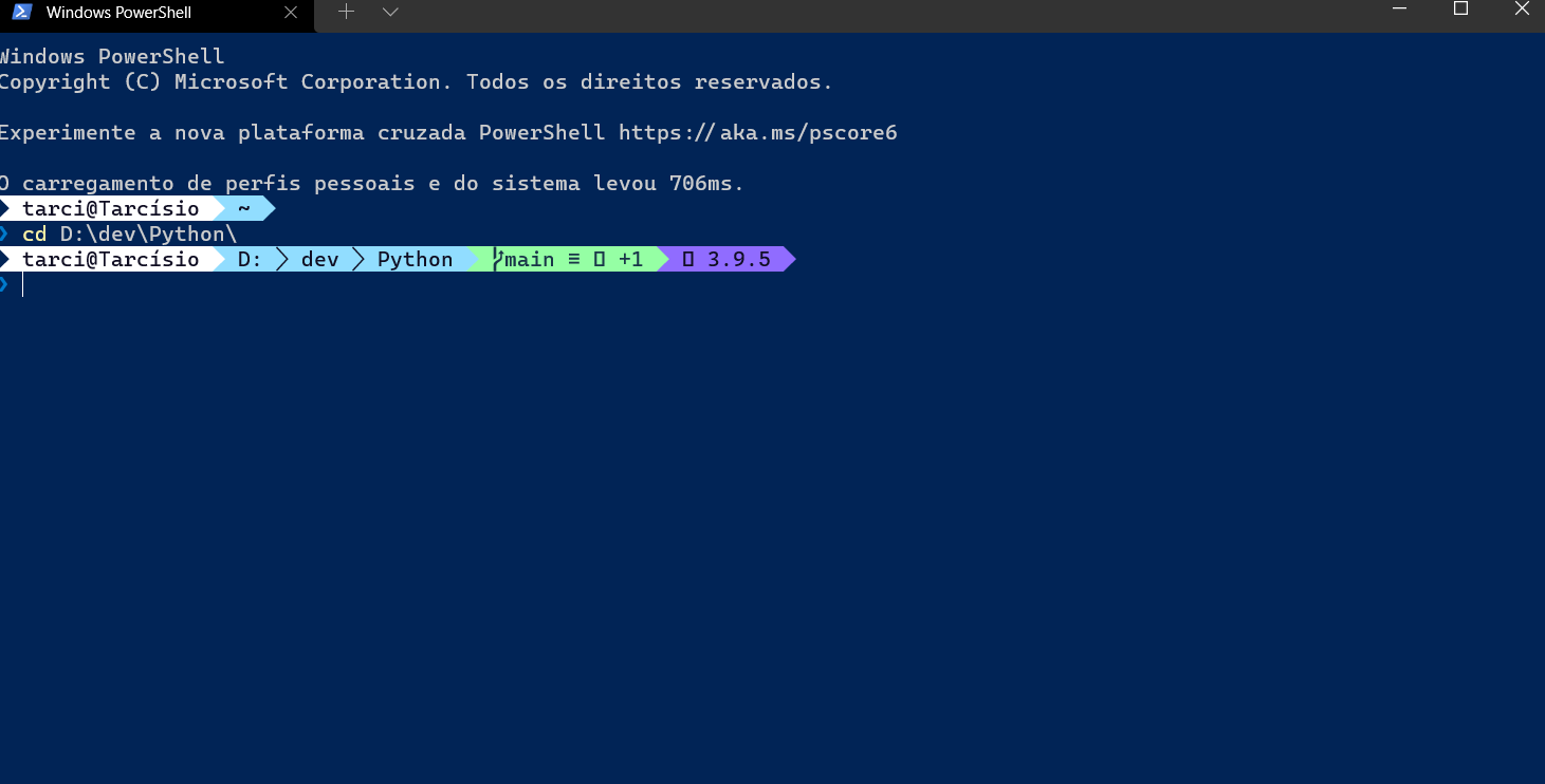 Muitos símbolos não aparecem · Issue #2169 · powerline/powerline · GitHub