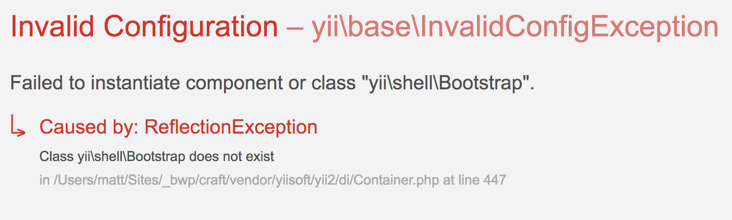 Broken update; Internal Server Error · Issue #252 · craftcms/redactor ...