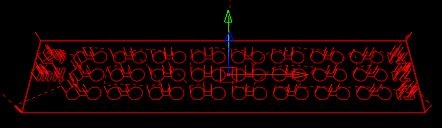 2 sided PCB Back milling alignment is a little off from front side ...