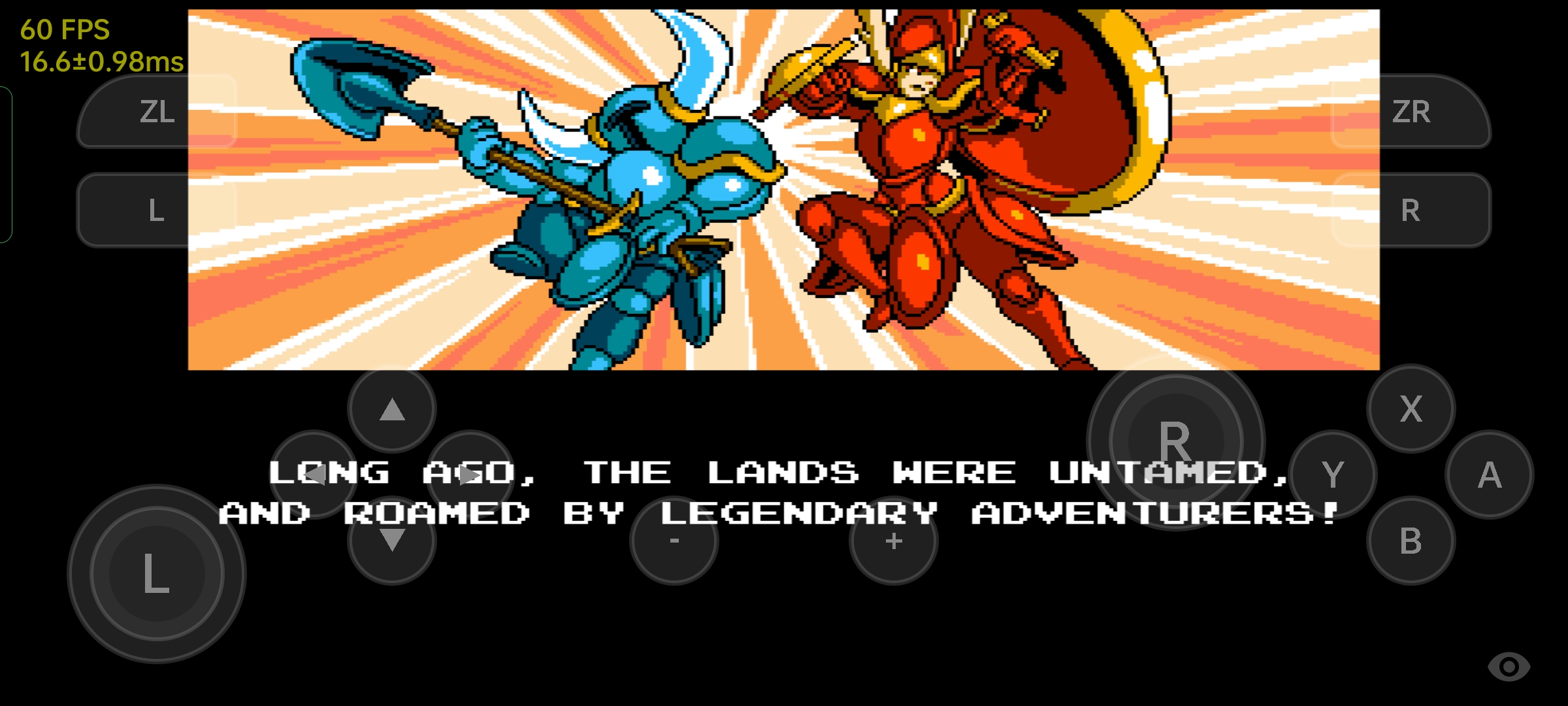 Shovel Knight Shovel of Hope · Issue 189 · skylineemu/skylinegames