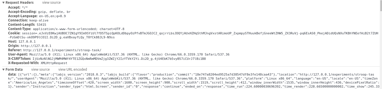 [expfactory] template modifiers · Issue #18 · FelixHenninger/lab.js ...