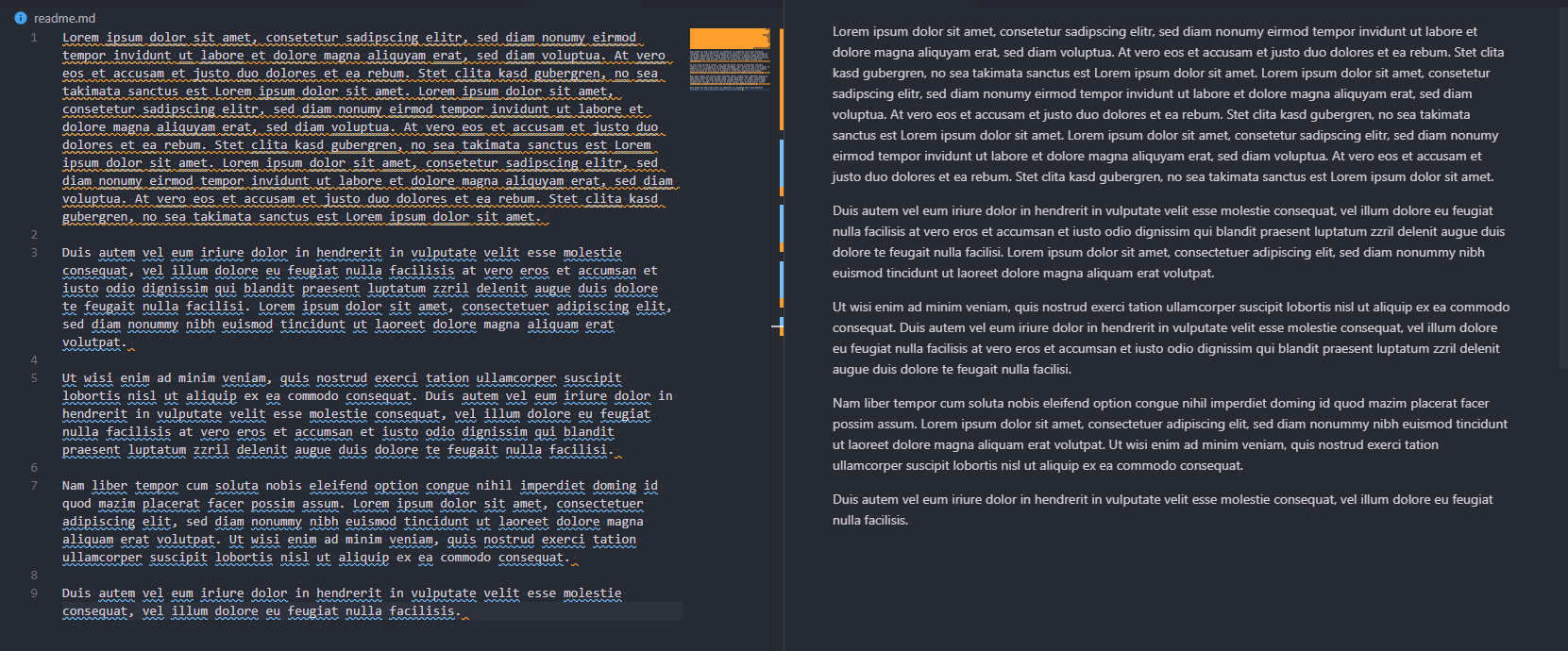 Scrollbar is not visible · Issue 68 · tomoki1207/vscodepdfviewer · GitHub