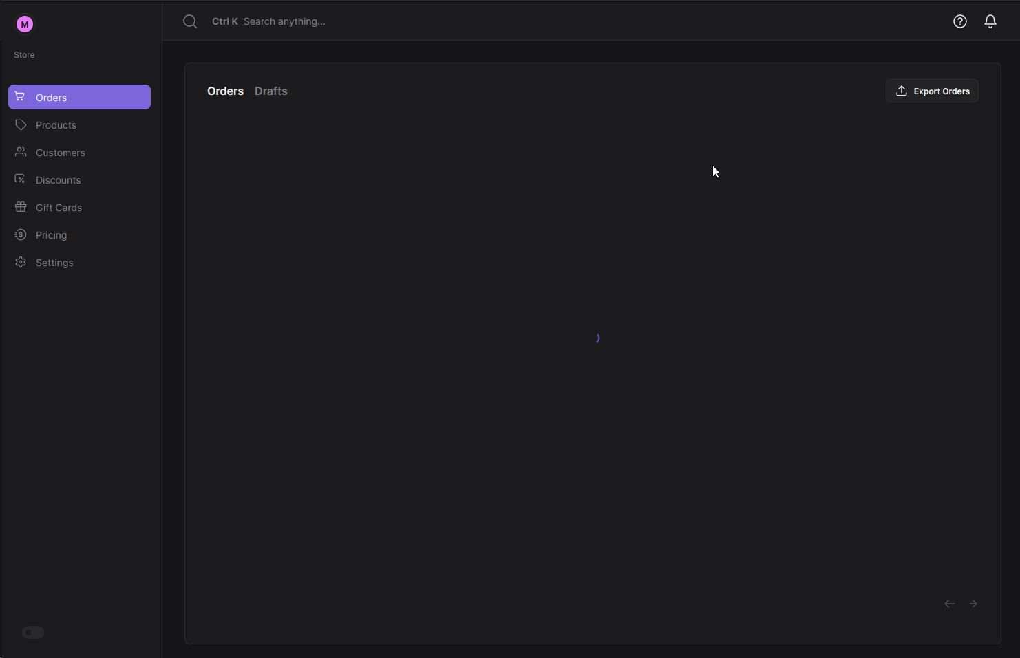 [Feature] Dark Theme · Issue #898 · medusajs/admin · GitHub