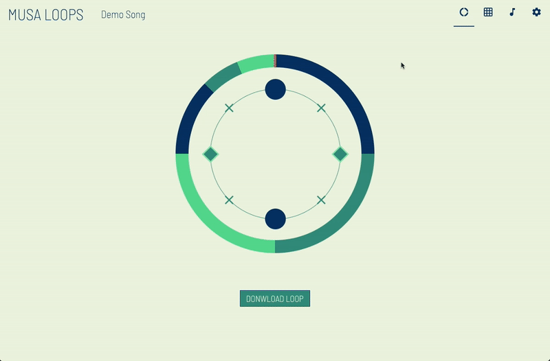 GitHub - pedrogardim/daw_prototype: Basic music creation web app · GitHub