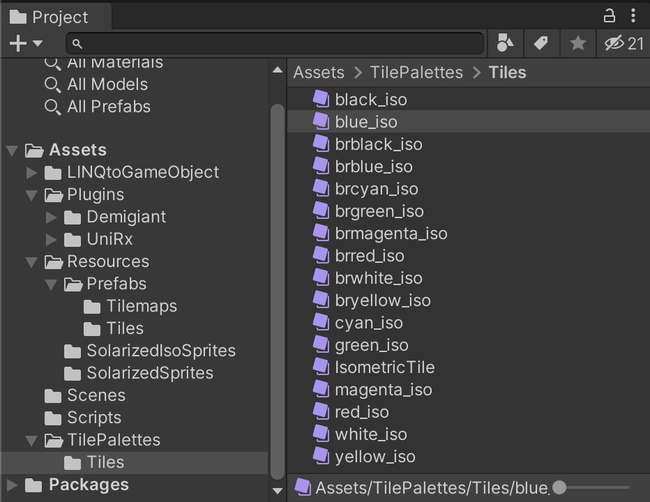 GitHub - tiny-crab/TacticalGridBase: Base project for tactical RPGs ...