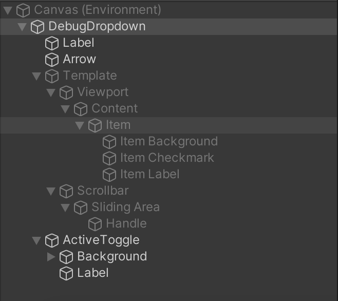 GitHub - tiny-crab/TacticalGridBase: Base project for tactical RPGs ...
