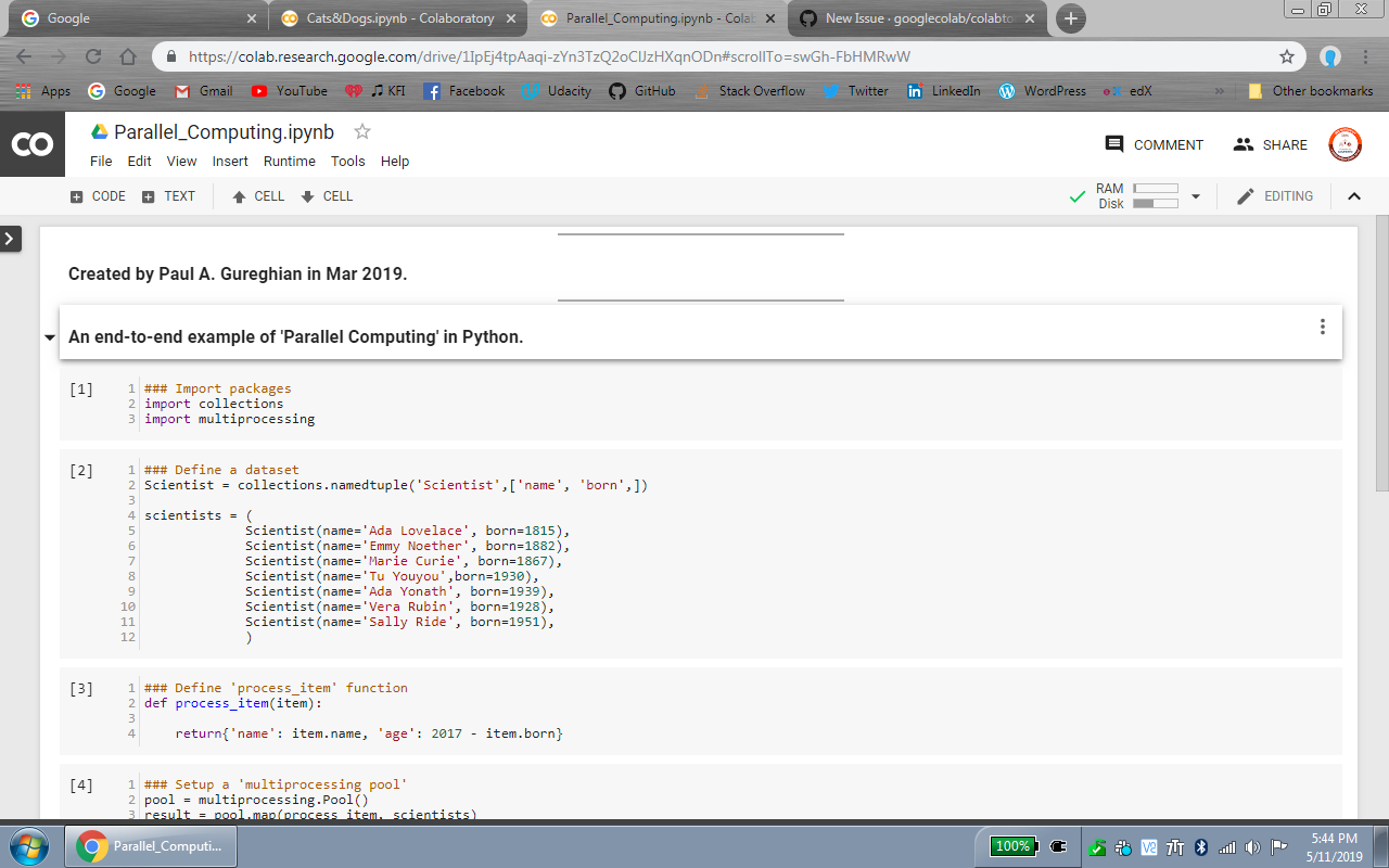 Cant scroll the page the way I want. · Issue #547 · googlecolab ...