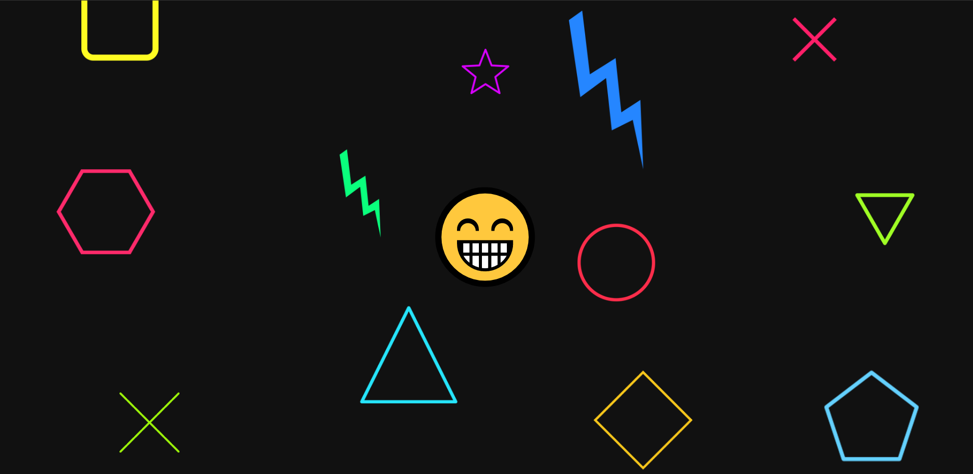 GitHub - paulinhorozendo/emoji: Random Emoji´s. · GitHub